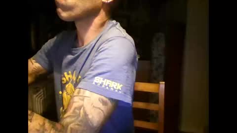 bernichaos77 online show from 12, 10, 2025