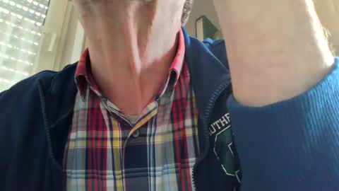 bernie6004 online show from 28, 2, 2026