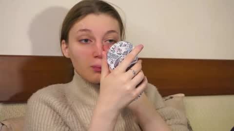 Eve online show from 16, 11, 2025