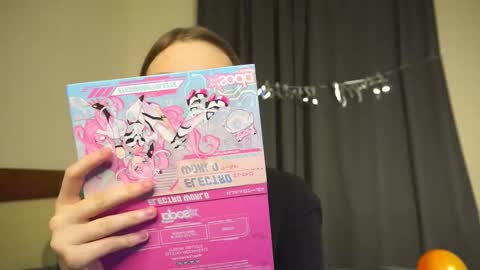 Eve online show from 22, 11, 2025