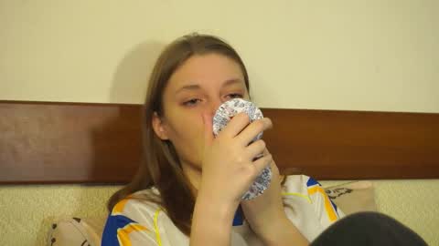 Eve online show from 3, 12, 2025