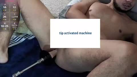 berriess_ online show from 4, 3, 2026