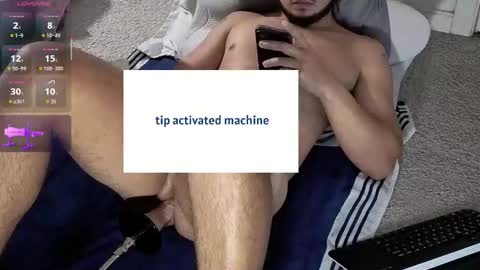 berriess_ online show from 8, 3, 2026