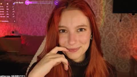 Hi Im NikaComing back online on Monday 3 online show from 7, 1, 2026