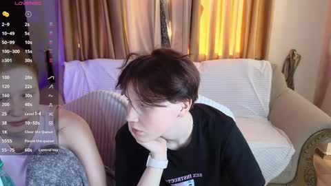 Your sweet Tara and Eva online show from 5, 10, 2025