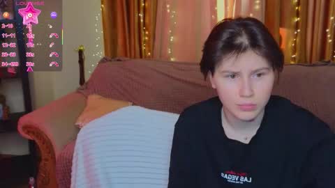 Your sweet Tara and Eva online show from 9, 1, 2026