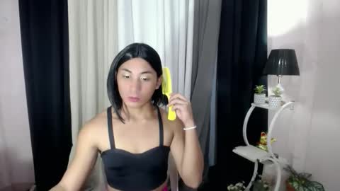 Snapshot of berry_shantal chatting on 22, 2, 2026 berry_shantal online show from 22, 2, 2026