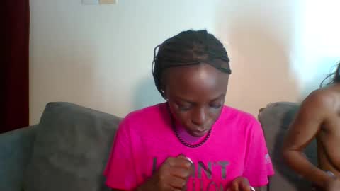 Juicey online show from 2, 11, 2025