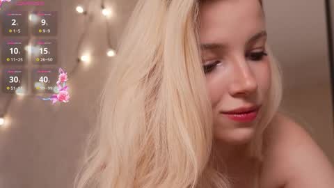 Snapshot of berrylush chatting on 10, 4, 2026 Katte online show from 10, 4, 2026