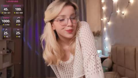 Snapshot of berrylush chatting on 7, 5, 2026 Katte online show from 7, 5, 2026