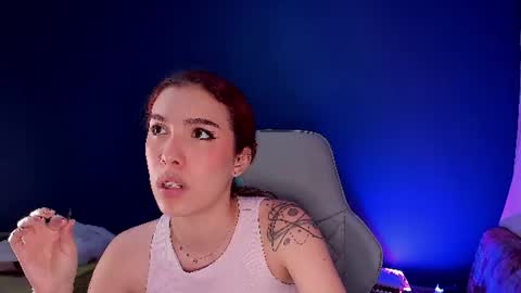Snapshot of berryxberry chatting on 21, 6, 2026 berryxbaby online show from 21, 6, 2026