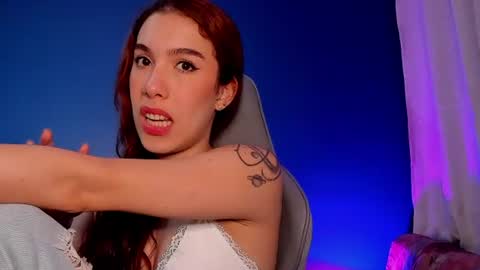 Snapshot of berryxberry chatting on 27, 6, 2026 berryxbaby online show from 27, 6, 2026