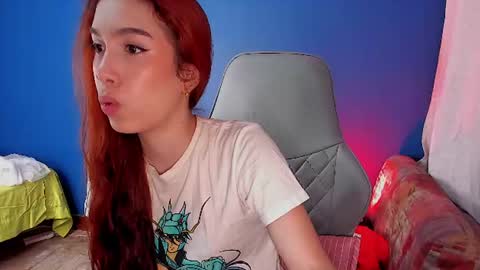 Snapshot of berryxberry chatting on 2, 7, 2026 berryxbaby online show from 2, 7, 2026
