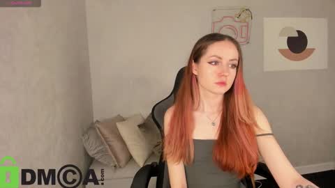 Berta  online show from 14, 10, 2025