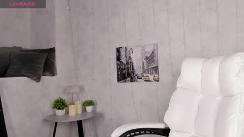 Berta  online show from 26, 11, 2025