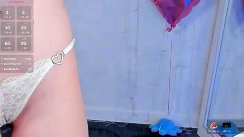 Berta  online show from 20, 2, 2026