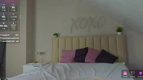 Berta  online show from 11, 4, 2026