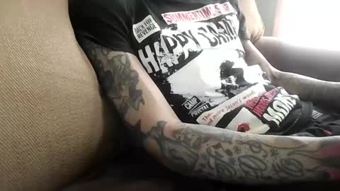 ToxicPipe757 online show from 23, 3, 2026