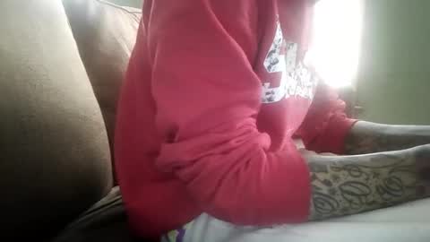 ToxicPipe757 online show from 6, 4, 2026