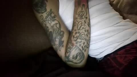Snapshot of bertdollaz757 chatting on 7, 6, 2026 ToxicPipe757 online show from 7, 6, 2026