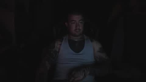 berto3389 online show from 7, 10, 2025