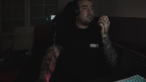 berto3389 online show from 20, 2, 2026