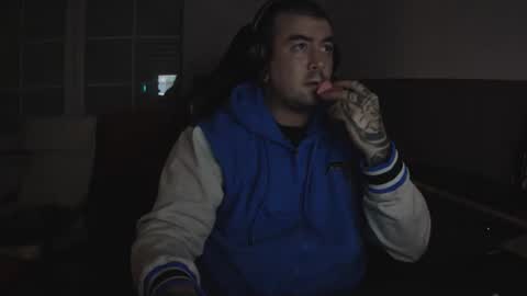 berto3389 online show from 24, 2, 2026