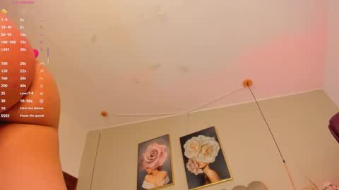 Snapshot of bestfamily chatting on 8, 11, 2025 Marilee online show from 8, 11, 2025