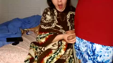 Rugal y angel online show from 8, 3, 2025