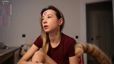 Snapshot of bestie_baby chatting on 15, 2, 2026 Emely online show from 15, 2, 2026