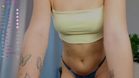 Eva online show from 12, 9, 2025