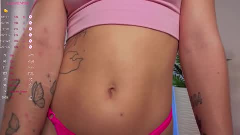 Eva online show from 24, 9, 2025