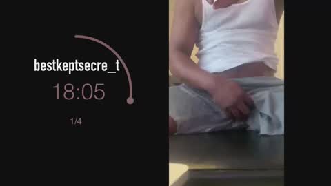 bestkeptsecre t online show from 12, 1, 2025