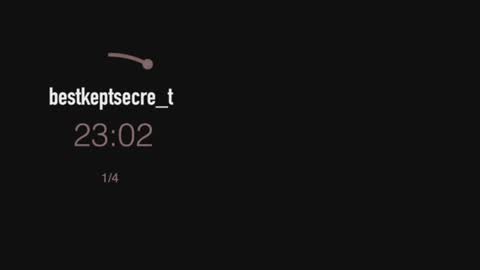 bestkeptsecre t online show from 18, 1, 2025