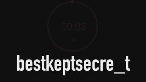 bestkeptsecre t online show from 20, 1, 2025