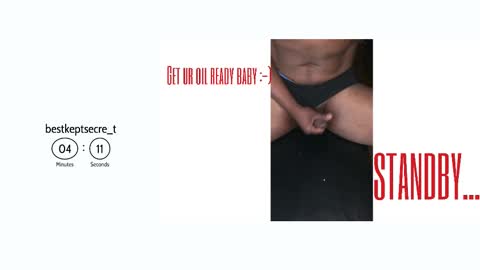 bestkeptsecre t online show from 9, 2, 2025