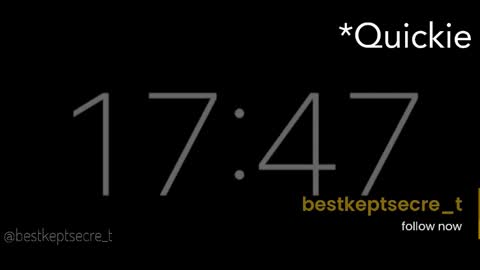 bestkeptsecre t online show from 18, 9, 2025