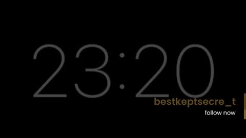 bestkeptsecre t online show from 16, 3, 2026