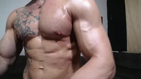 bestmuscle online show from 5, 5, 2026