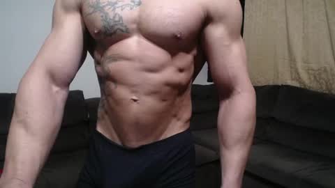 bestmuscle online show from 13, 5, 2026