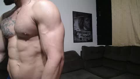 bestmuscle online show from 16, 5, 2026