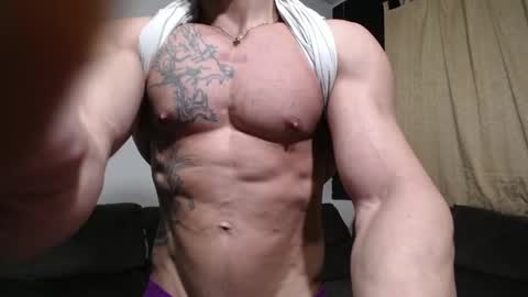 bestmuscle online show from 29, 5, 2026