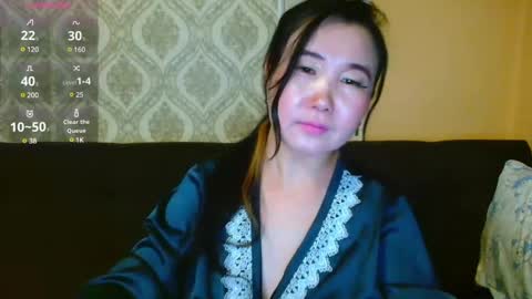 Bet Lu online show from 13, 12, 2024