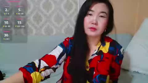 Bet Lu online show from 21, 2, 2025
