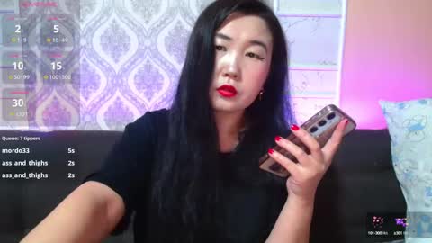 Bet Lu online show from 28, 2, 2025