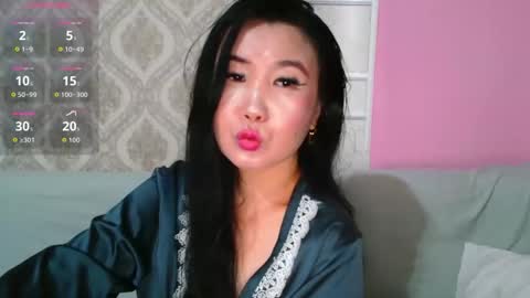 Bet Lu online show from 23, 9, 2025