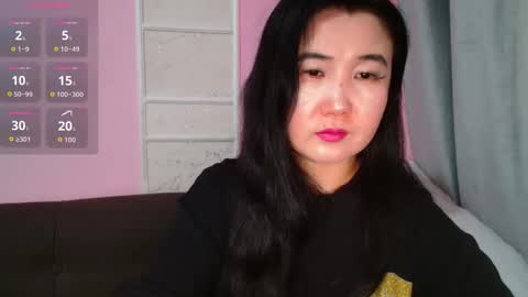 Snapshot of bet_lu chatting on 24, 10, 2025 Bet Lu online show from 24, 10, 2025