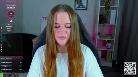 Betany online show from 11, 3, 2026