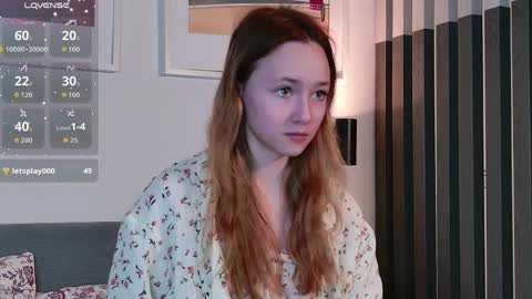 Bethany online show from 25, 3, 2026