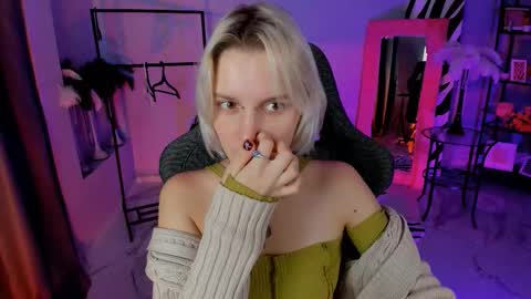 Bethany online show from 14, 11, 2025